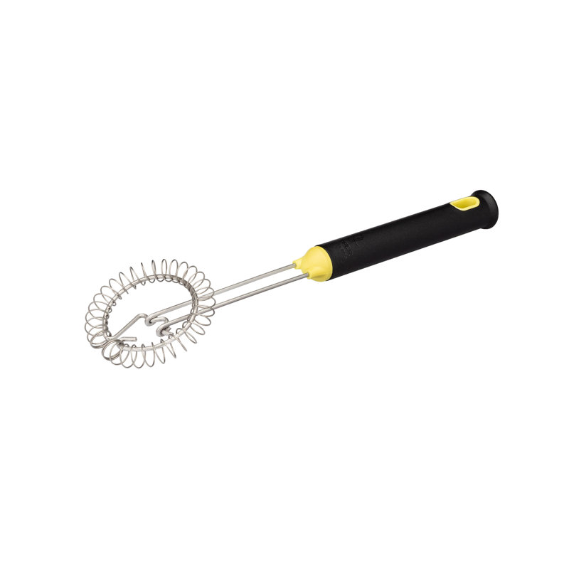 Fouet en spirale avec poignée Exoglass® Matfer