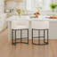 Tabouret de comptoir moderne avec structure en métal-1266503979-1266281966