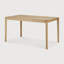 Bok Solid Wood Writing Desk-473814034