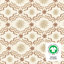 Mini Crib Sheet in GOTS Certified Organic Brushed Cotton by Nate Berkus-1555407210