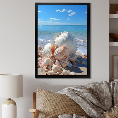 Gobin Florida Seaside Harmony I - impression