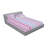 Microfiber Striped Sheet Set-105900492-45890677