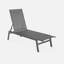 Addrianna Long Reclining 2 Sun Loungers-92324842