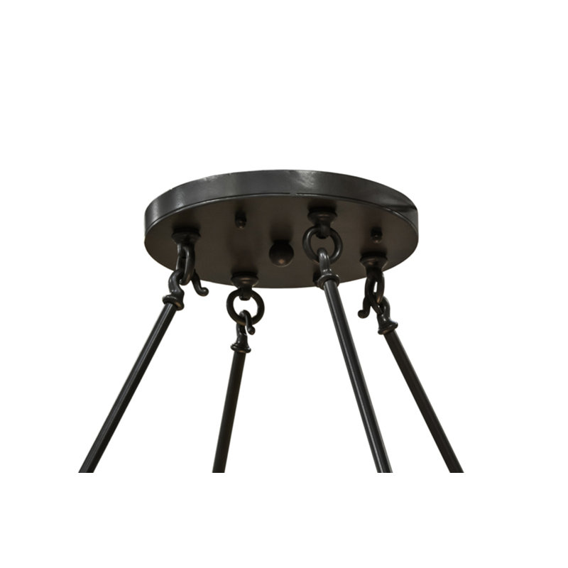 Commerce 8 - Light Pendant