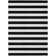 Kinslee Striped Indoor / Outdoor Rug