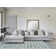 Cardinale Viscose Indoor Rug