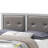 Riverside Vegan Leather Standard Bed-48095689-24735658