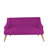 55.12'' Upholstered Loveseat-101694008
