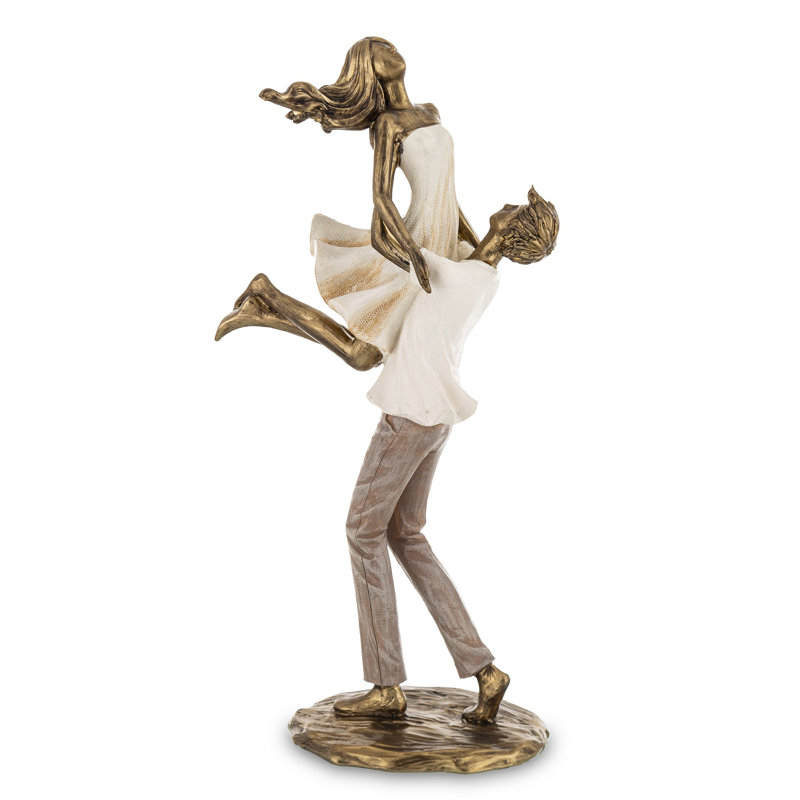 People Figurines & Sculptures