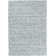 Loggia Sky Handwoven Wool Rug