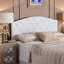 Tête de lit simple tapissier Gatlyn-999013907-1063392267