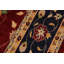 Dorn Wool Oriental Rug