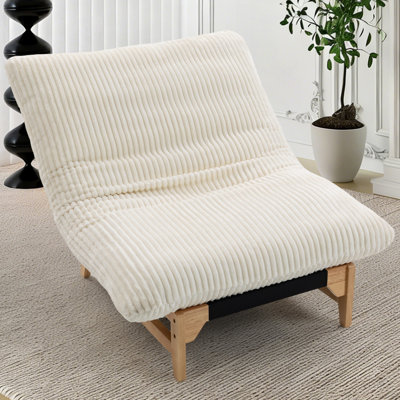 Fauteuil d'appoint 43,3 po