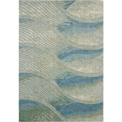 Kohrs Abstract Indoor Rug