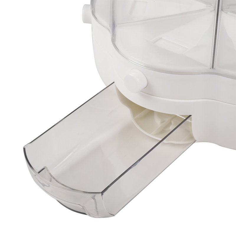 Zenobia Food Storage Container