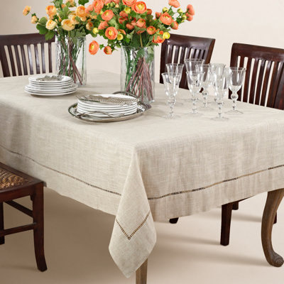 Cowen Tablecloth