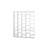 Napolitano Geometric Bookcase-19960714