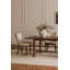 Kempton Dining Table Brown