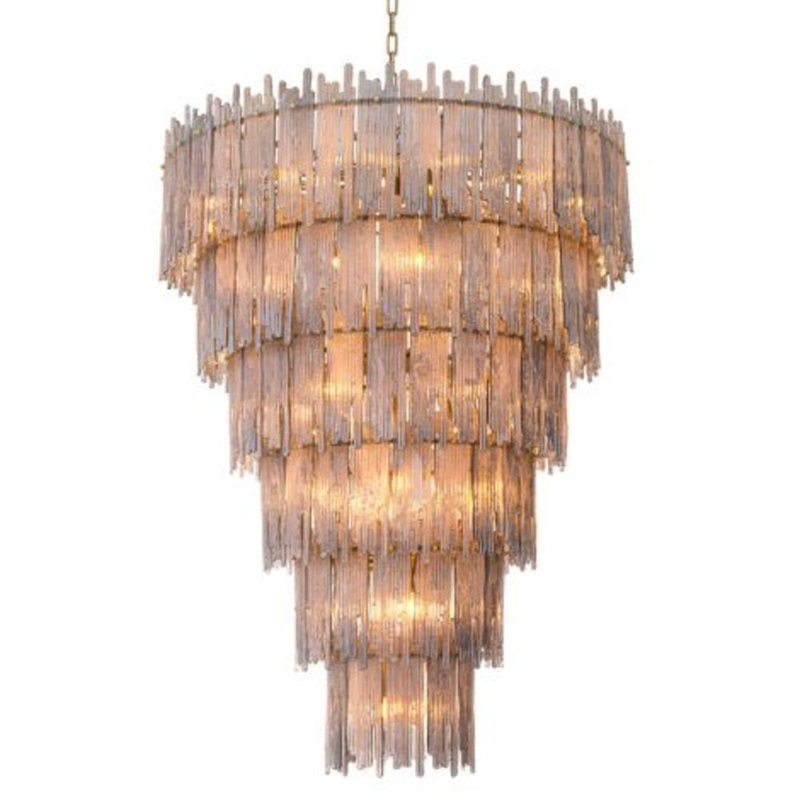 Saint Roch 35 - Light Chandelier