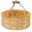 Bernardi 10 - Light Chandelier