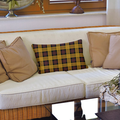 Housse de coussin Luxury Arizona