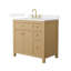 Pendry 36" Freestanding Single Bathroom Vanity with Top-1830697894-1674089209-1830697892
