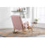 Jozlyn Upholstered Accent Chair