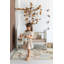 Tapis de jeu en coton et coton lavable Path of Nature