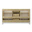Base de meuble-lavabo simple 60 po seulement-101825083