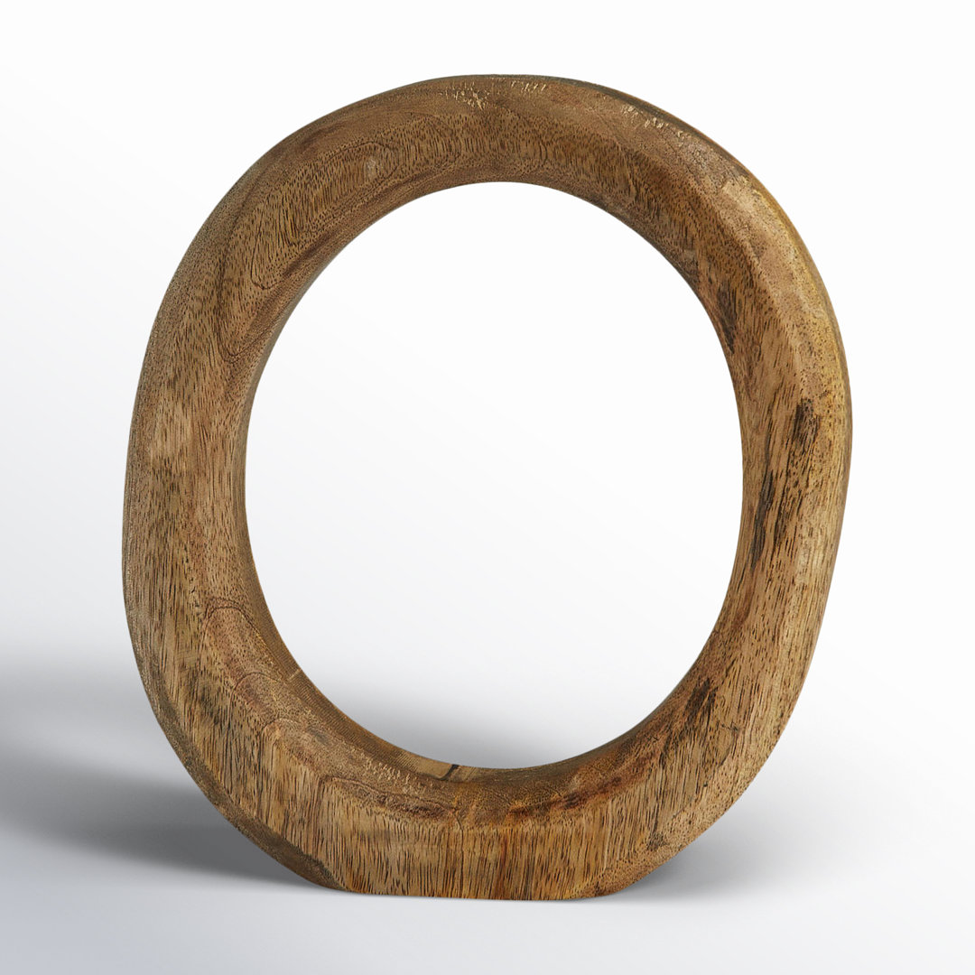 Holderness Abstract Figurines & Sculptures Joss & Main