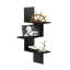 Étagère murale flottante 3 pièces Authement-1084500297