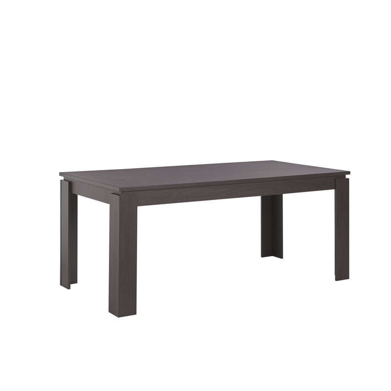 Jenette Dining Table, Black 