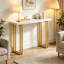 100.01 cm W Console Table