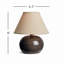 Mini lampe de table en céramique Oscar-112012901-117257471