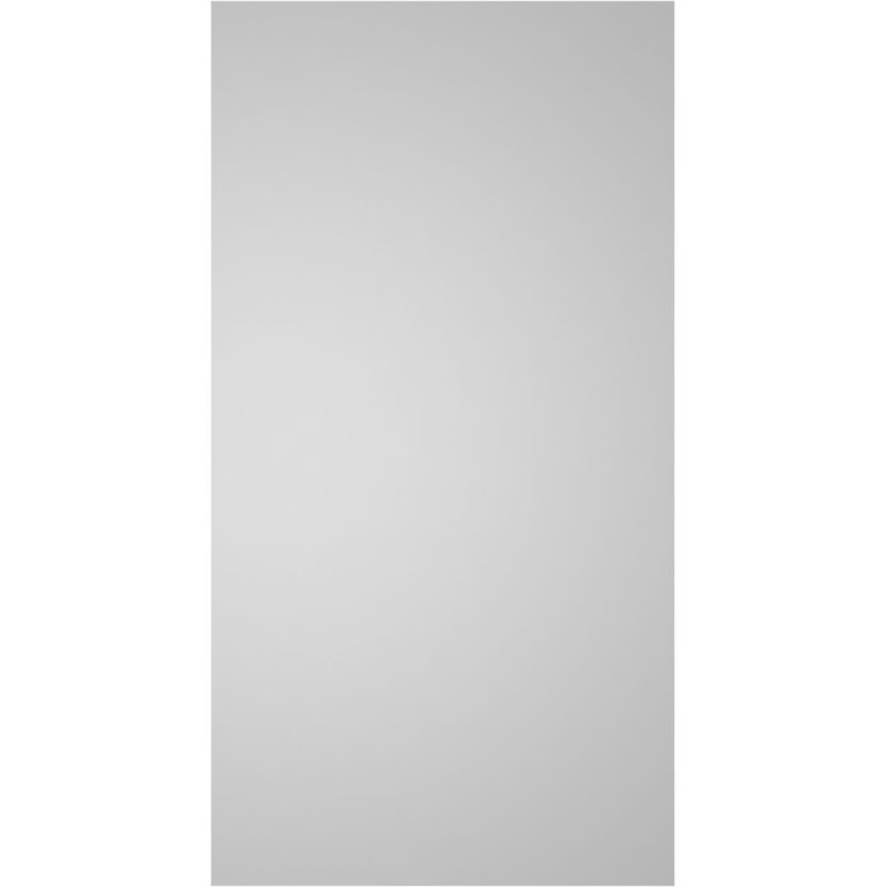 Cadre de seuil Brickmould, brun clair apprêté, H 42 po x l 22 po x P 2 po