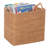 Beachcrest Home™ Simran Rattan Decorative Basket-93515873