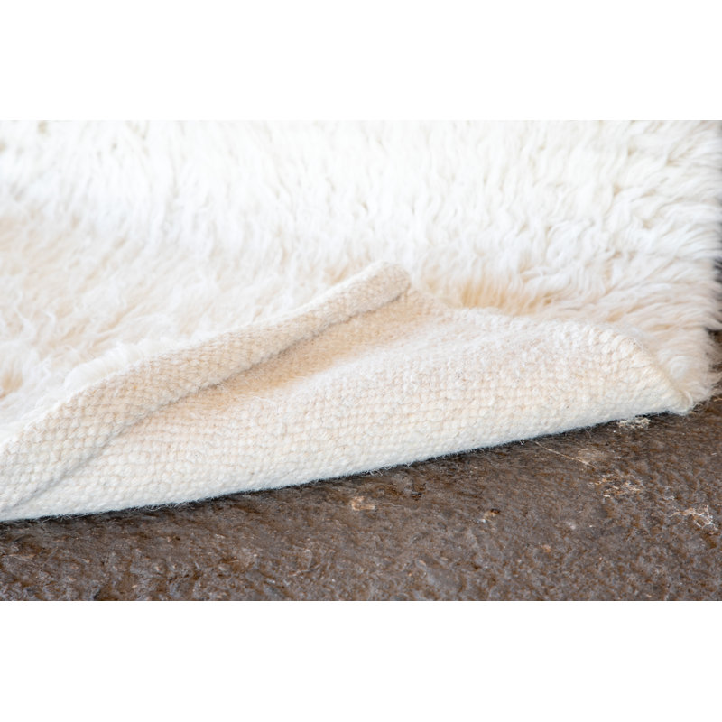 Alyvia Hand Woven Area Rug, Rectangle 160 x 230cm
