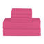 Ensemble de draps rafraîchissant et respirant Hotel Luxurious-422422665-526922496