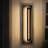 Calita Aluminium LED Wall Light