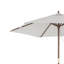 Arriah 235cm Market Parasol