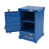 Bleu est en rupture de stock