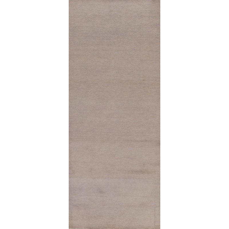 Tapis persan Gabbeh