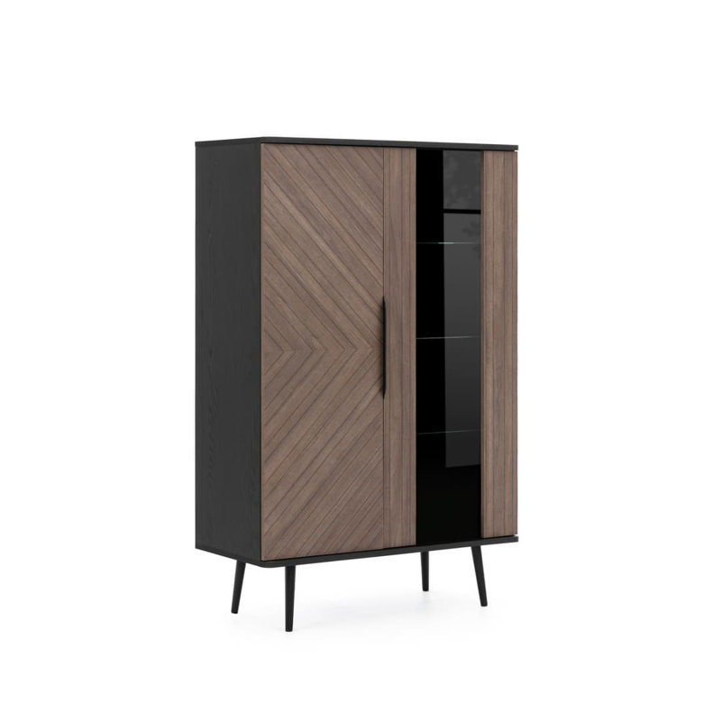 Glenarm Display Cabinet
