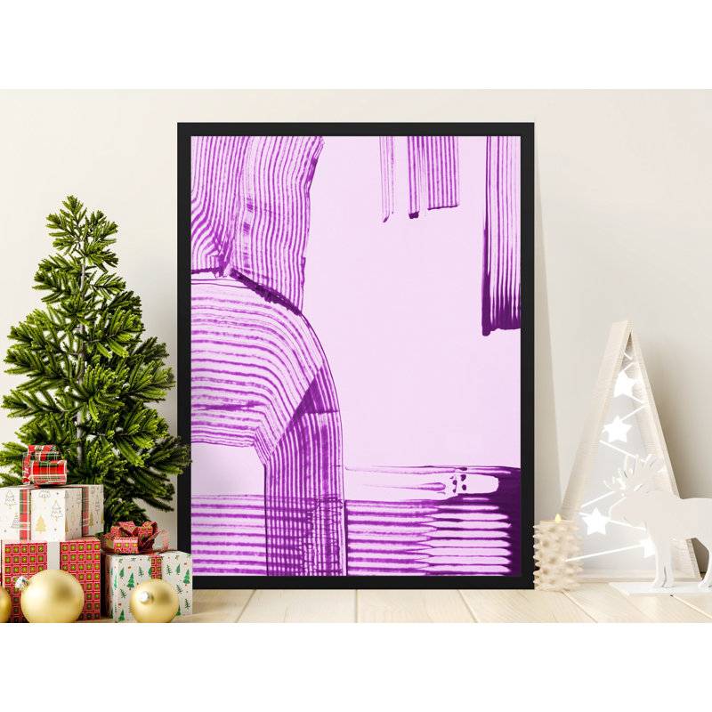 Ceniyah Single Picture Frame Print, 60.96 cm H x 40.64 cm W