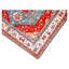 Hand Woven Wool Oriental Area Rug