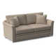 Bridgeport 85'' Upholstered Sofa