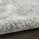 Tapis d'intérieur moderne gris clair DKNY Grand Street