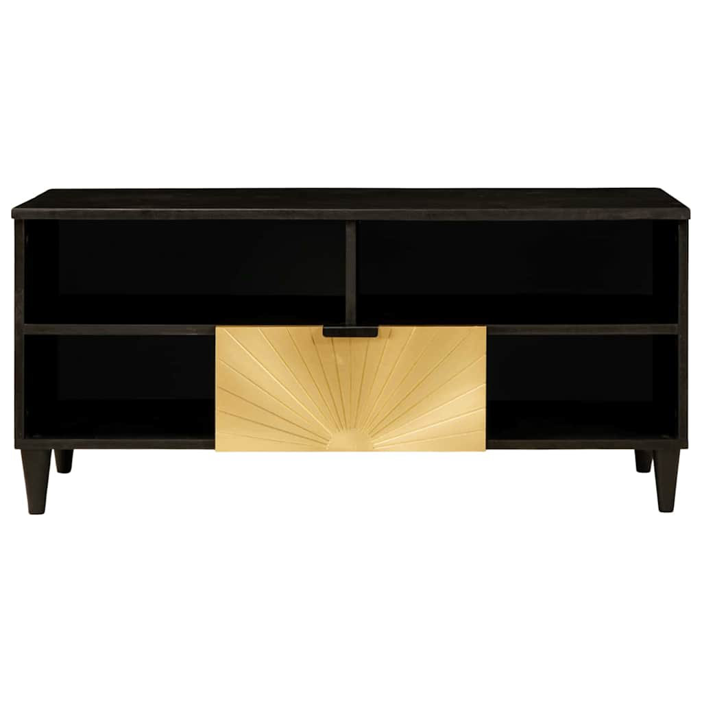 Unfinished TV Stand for TVs up to 42"
