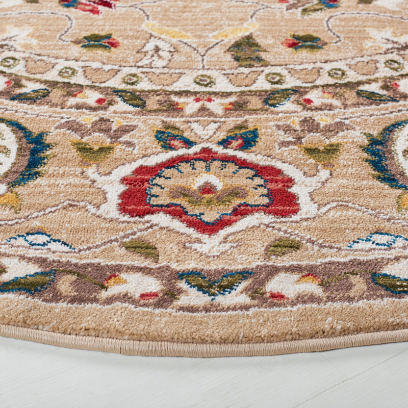 Lauren Ralph Lauren Tristan Performance Oriental Rug, Runner 2'2" x 12'