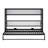 Murphy Bed With Shelves-841718554